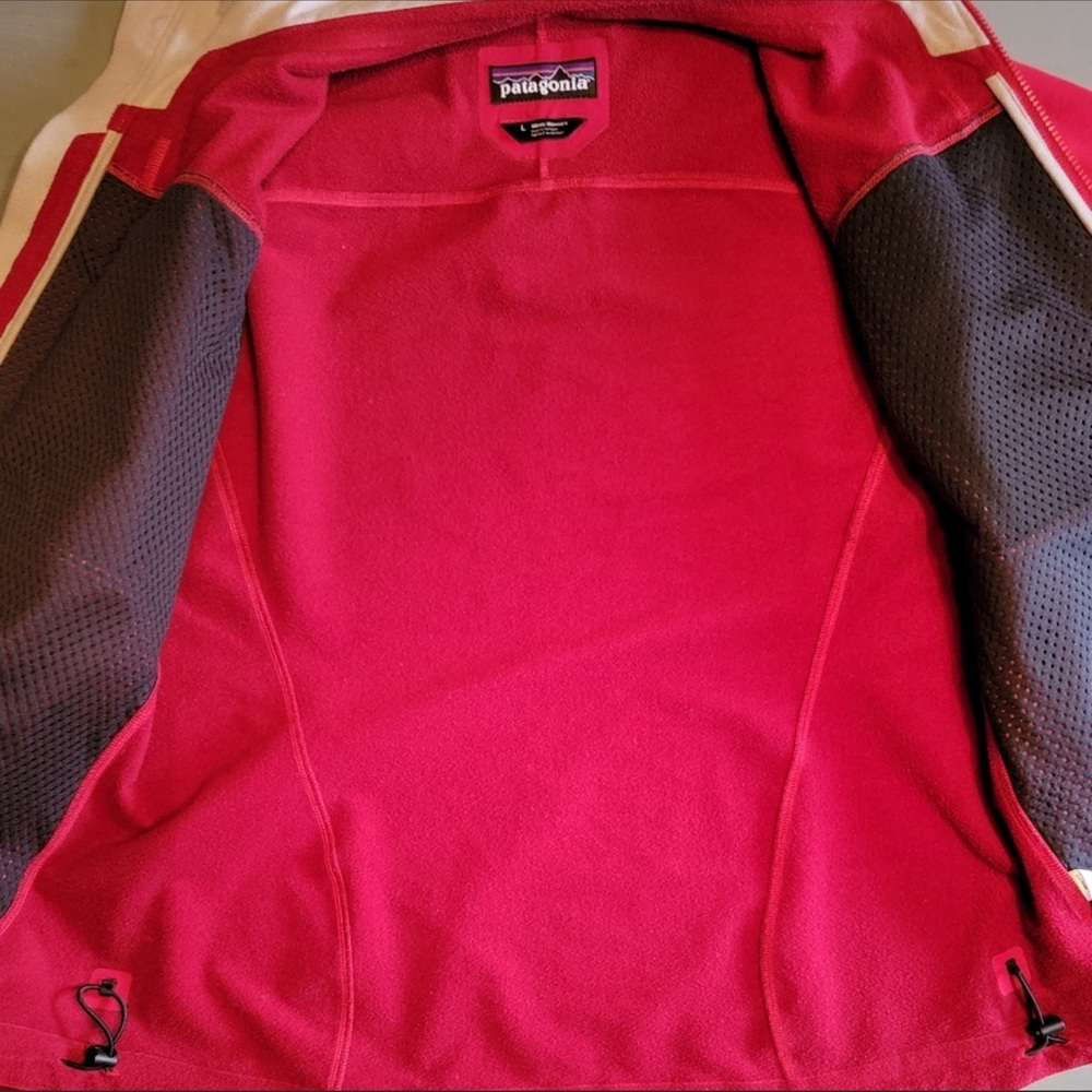 Patagonia Jacket - Picture 4 of 7